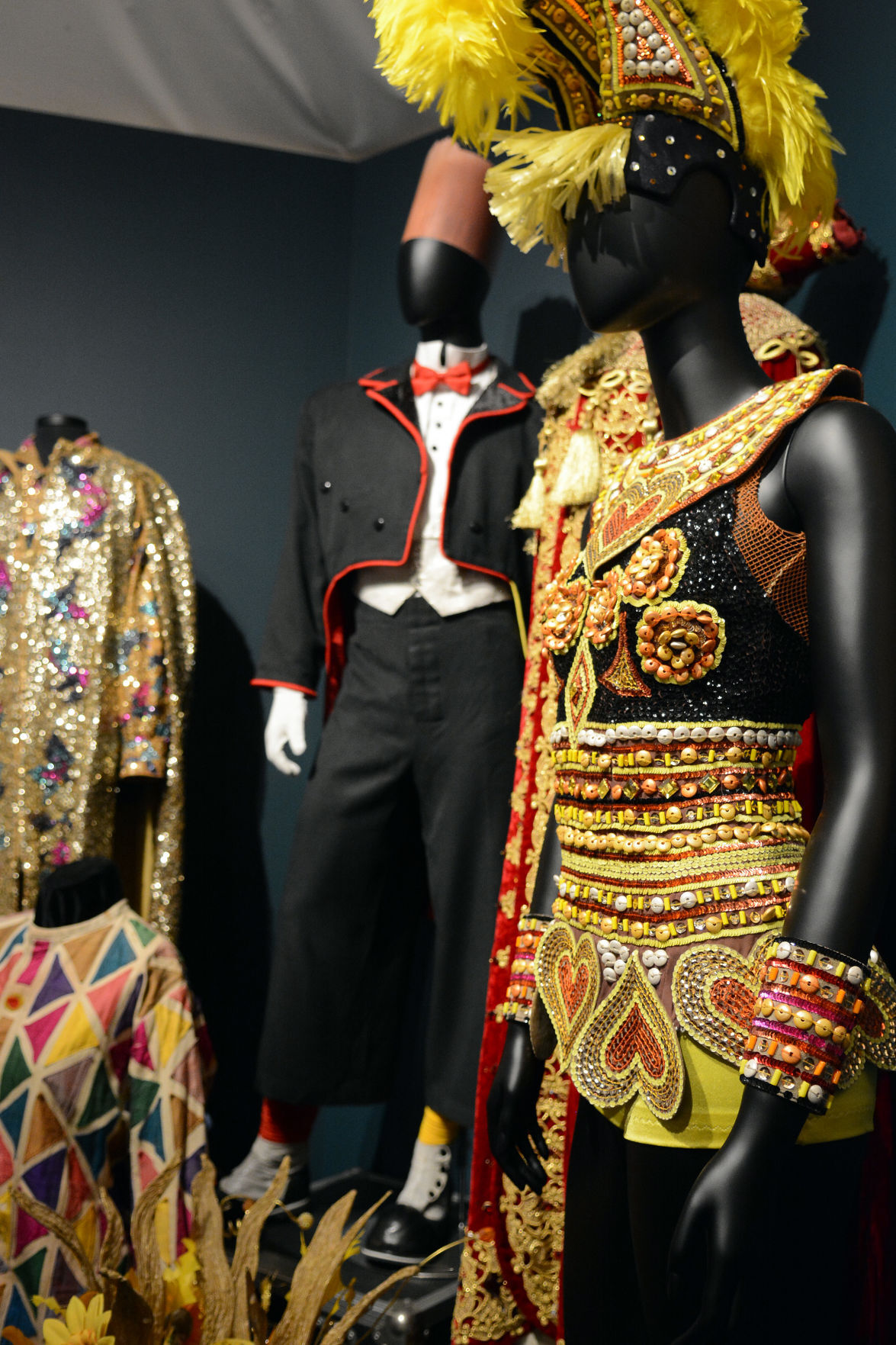 New, extended exhibits at Circus World in 2021